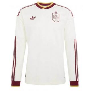 España 2a Equipación 2026 ML